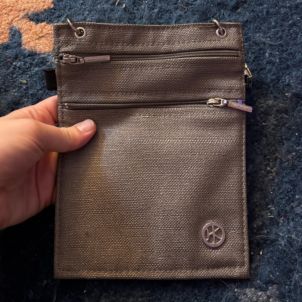 HipKlips Belt Bag